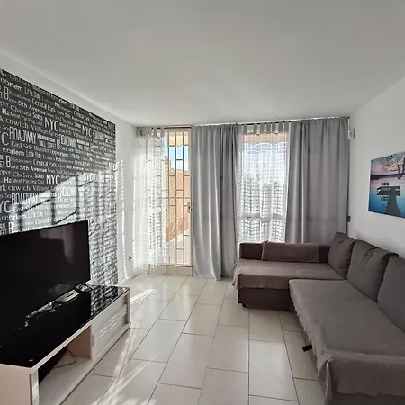 Apartament Parque Santiago Americas